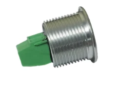 Piëzo waterdichte beldrukker 16mm