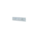 Functiemodule deurcommunicatie Ultra Comelit UT9212M ULTRA METAL DUBBELE DRUKKNOP UT9212M