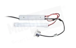 1X3W NM3 33MM WH