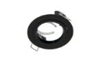 Downlight/spot/schijnwerper MACBRIGH MR16 GU10 vast zwart