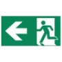 MacBright Pictogram noodverlichting TIC