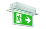 Noodverlichtingsarmatuur MacBright N/N 840 4W PT IP20