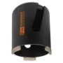 Dozenboor Boor-, draai- en freesgereedschap Mandrex MDDB10082B DIAMANT DOZENBOOR 82MM 18240082