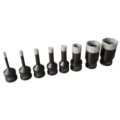 8 DELIGE SET