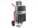 Elektrische verwarmingsketel Masterwatt MOBILE