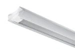 Pendelarmatuur Concord UNITY2 2.4M 4K DALI EM WHT