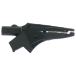 Toebehoren/onderdelen voor meet- en testinstrument elektro Metrel Krokodilbekklem