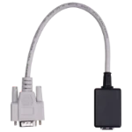 Toebehoren/onderdelen voor meet- en testinstrument elektro Metrel Adapter voor extern USB toetsenbord
