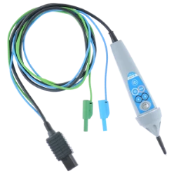 Metrel Toebehoren/onderdelen voor meet- en testinstrument elektro Meetpennen
