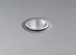 Lichttechnische toebehoren/onderdelen voor verlichtingsarmaturen Concord MYRIAD 50 FLOAT GLASS SAT CHRM