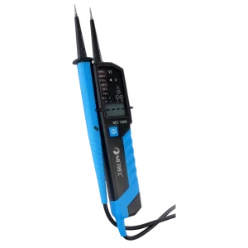 Metrel Spanningzoeker Spanningstesters