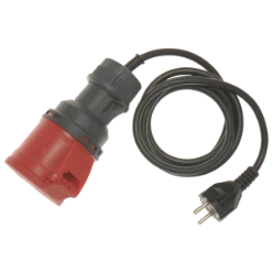 Metrel Toebehoren/onderdelen voor meet- en testinstrument elektro Meetadapters