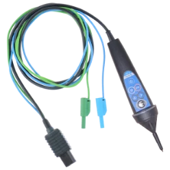 Metrel Toebehoren/onderdelen voor meet- en testinstrument elektro Meetpennen