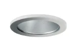 Lichttechnische toebehoren/onderdelen voor verlichtingsarmaturen Concord MYRIAD 50 TRIM + GLASS SAT CHR