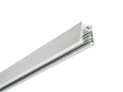 Spanningsrail Lytespan 3 & DALI - Track Unit CONCORD LYTESPAN 3 STANDAARD RAIL 2M WIT 2020762