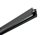 Spanningsrail Concord LYTESPAN 3 TRACK 3M BLACK