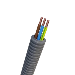 Nexans N-LINE16 LFH H07Z1-U Cca HVD3G2,5 mm2 MOBIWAY100