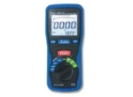 Isolatieweerstandsmeter Nieaf-Smitt IRT-C