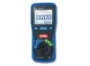 Isolatieweerstandsmeter NEN 1010 NEN 3140 Meters Nieaf-Smitt IRT C ISOLATIE/WEERSTANDSMETER 626000826