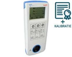 Nieaf-Smitt Draagbare apparaattester / PAT-tester NEN 3140 Meters