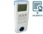 Draagbare apparaattester / PAT-tester NEN 3140 Meters Nieaf-Smitt EAZYPAT+KAL APPARAATTESTER+KALLIBR 626020006