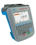 Draagbare apparaattester / PAT-tester Nieaf-Smitt SafetyPAT 3140
