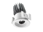 Downlight/spot/schijnwerper Concord MYRD AD WHT 27K DALI WHT BZ