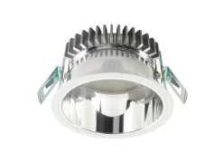 Concord Downlight/spot/schijnwerper Ascent 150 II Round Aluminium Refle