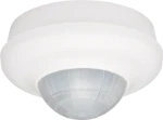 Bewegings-/aanwezigheidsschakelaar compleet Niko Sensors Indoor Ceiling-mounted