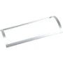 Mechanische toebehoren/onderdelen voor verlichtingsarmaturen Excellence Normalux Ecolight EXCELLENCE ALU COVERFRAME E-MD