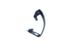 Mechanische toebehoren/onderdelen voor verlichtingsarmaturen Norton CLIP RVS OVL