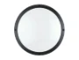 Plafond-/wandarmatuur Sterling Bulkhead - LED Concord STERLING IP65 IK10 1477LM 840 BK EM 4063836