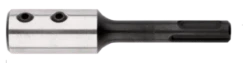Conduct Opnameschacht dozenboor PVtube