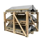 Montageframe voor solarsysteem Conduct Wall-Floor-NA