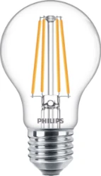 CorePro LEDBulbND 8.5-75W E27 A60 840CLG