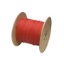Voedingskabel >= 1 kV, voor vaste aanleg Conduct Cable Conduct SOLAR KABEL 4MM² ROOD KNIP SC.40R500