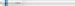LED-lamp MASTER PHILIPS MAS LEDtube HF 1200mm HO 26W 830 T5 OE 8718699749514