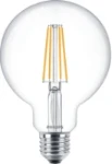 LED-lamp Philips LED bulb G93