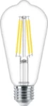 LED-lamp Philips LED bulb ST64