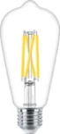 LED-lamp Philips LED bulb ST64