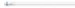 LED-lamp MASTER Philips MASTER LED tube T8 EM/Mains 900mm HO 12W-30W G13 ROT 4000K 1575lm 75000h 8718696687086