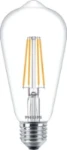 LED-lamp Philips LED bulb ST64