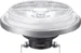LED-lamp MASTER Philips MASTER LED spot AR111 Dim 10.8W-50W 9° G53 2700K 600lm CRI95 40000h (CT à 6 C62) 8719514333918