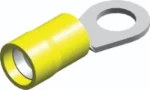 Aderdoorverbinder rond/vlak Conex Ring