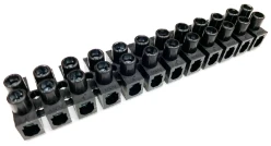 Conex Kroonklemmenstrook Kroonklem