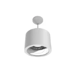 Downlight/spot/schijnwerper Philips Opbouwarmatuur