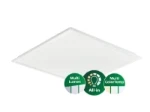 Plafond-/wandarmatuur Philips Panel