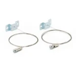 Mechanische toebehoren/onderdelen voor verlichtingsarmaturen Philips Montagebalk accessoires