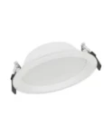 Downlight/spot/schijnwerper LEDVANCE DL ALU DN 150 14 W 3000 K IP44/IP20