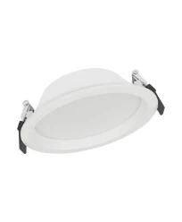 LEDVANCE Downlight/spot/schijnwerper DOWNLIGHT ALU